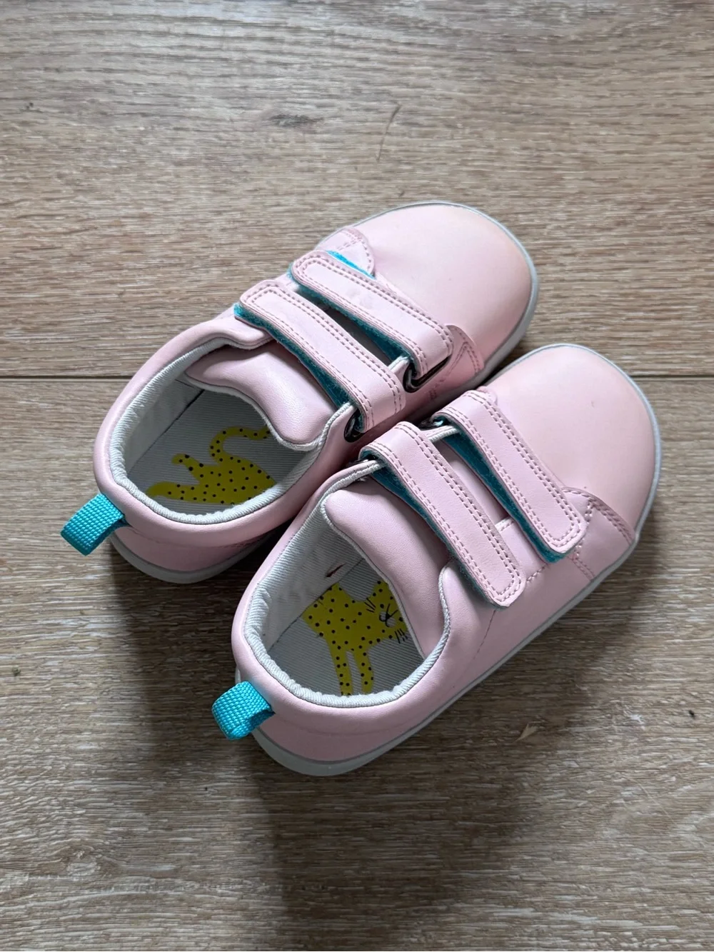 Ten Little Everyday Original Sneakers - Picture 1 of 6